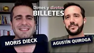 Dimes y Billetes #99. Especial de seguros (patrocinado por American Express)