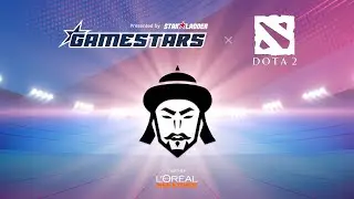 Интервью antoha (KHAN) Dota 2 Gamestars L&rsquo;Or&eacute;al Men Expert