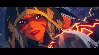 DerAssi - Trailer   Spellbreak - 2020