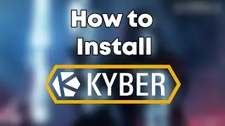 How to Download Star Wars Battlefront 2 Kyber Open Beta