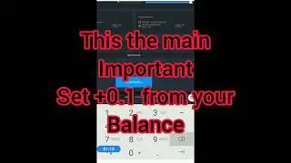 Earn 0,1 BTC in 5 minutes - UNLIMITED FAUCET NO TIMER DICE GAME