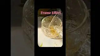 How add this viral frame effect in Inshot #videoediting #editing  #inshot #editingtutorial#editing