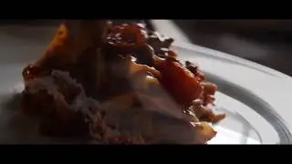 THE FOOD WALTZ // Tagliatelle ai Funghi