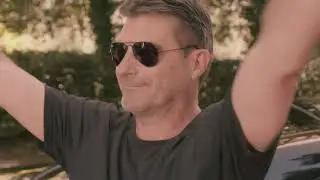 Simon Cowbell Needs YOUR Vote!