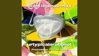 scam legends-mixx