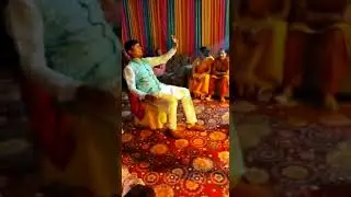 Special performance by cousins! #weddingsong #dance #bhaikishaadi #groomweddingdance