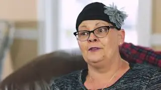 Pinnacle Financial Partners fulfills Erinanne's wish