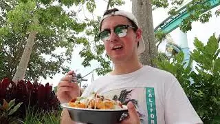 Universal Orlando Experience- Social Distancing, Masks, & Virtual Lines ?!