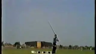 Ipswich International Event 1992 PART 1