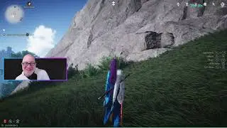 🔴 Where Winds Meet 🔴 [LEGENDARY] The One Where the Black Screen of Death Wins 🔴