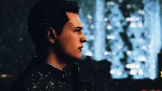 This Is Our Story. - Detroit: Become Human {GMV}