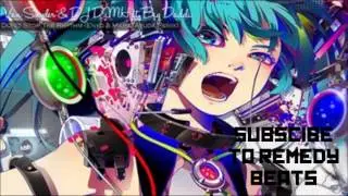 Best Male Vocal Dubstep Mix 1 HOUR