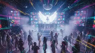 ✈️ We Are Flying &ndash; Uplifting House Anthem (Official Track)
