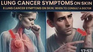 8 Lung Cancer Symptoms on Skin: When to Consult a Doctor!