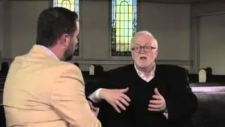 What is the Difference Between Catholicism and Protestantism? - Timothy George