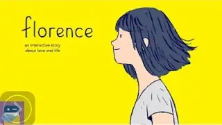 Florence: Full Game Walkthrough & iOS iPhone Gameplay app 2