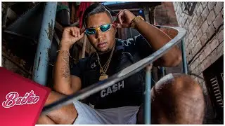 MC DR - Liberdade (WebClipe Oficial)