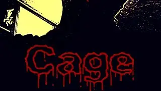S.I.N. - Cage (Official Audio/Demo Version)