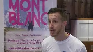 NATIONWIDE x SALISBURY HOSPICE CHARITY