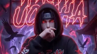 Untitled Naruto uzumaki Itachi🍥 #nature #naruto #anime 