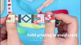 ESUN Hair Elastics First Impressions & Review | Chee Styles