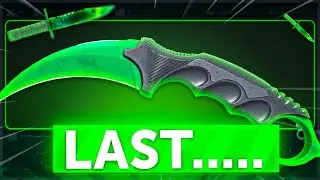 INSANE 3% Last Case COMEBACK! | KeyDrop Case Opening