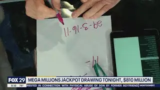 Mega Millions: нумеролог рассказывает о счастливых числах