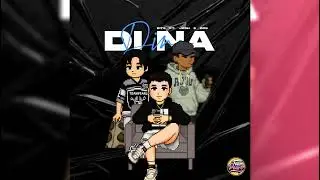 DI NA - Dits ft. Josh & Dos (Audio) prod. KynBB Beats