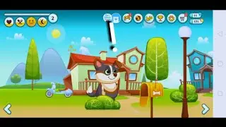 Duddu | My duddu World | Bubadu | Simulasi | Gameplay Android | Game Untuk Anak
