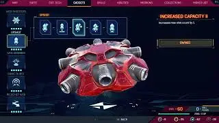 All Gadgets - Max Power - Marvel's Spider-Man 2