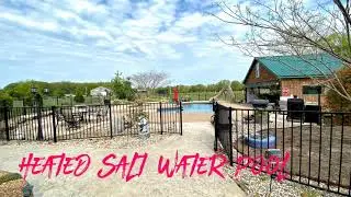 For Sale 18326 Burks School Road, Ste. Genevieve, MO 63670