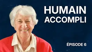 ✨ &Eacute;pisode 6 : Le Christ, arch&eacute;type de l&rsquo;humain accompli🧭 S&eacute;rie Annick de Souzenelle