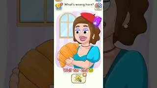 🤩dop5 (Delete one part) walkthrough Solutions #viral #trending