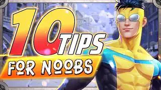 Master Invincible VS Fast! 10 Pro Tips for Beginners
