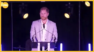 Will Prince Harry reunite with King Charles during UK visit?