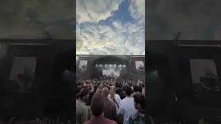 ALLEIN - STEVE ANGELLO Live @ Gunnersbury Park London