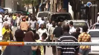 Quelles politiques pour le secteur informel ?