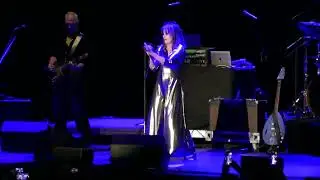 Siouxsie - Face To Face - Madrid - 29/06/2023 (HD)