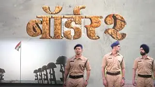 Border 2 Movie | Full movie genuine Review 