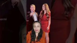 Mario Bezares y Brenda Bezares su esposa juntos en apostar&iacute;a por mi , nuevo reality show de parejas