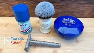 #161 STANDO ROD Ti po kilku razach, Barbus Classic, Simpson T3