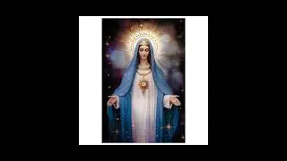 Our Lady of Mount Carmel of Garabandal ( Virgin de Garabandal )