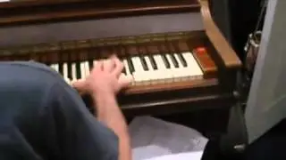 Rod Miller Arrangement of Happy Days Are Here Again