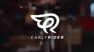 Early Rider Trail 16