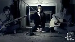 The Open Heart (live) ~ Don't Wanna Fight Anymore