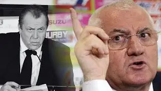 Ce probleme cu banii avea Helmut Duckadam &icirc;nainte să moară! Dumitru Dragomir a spus-o prima dată