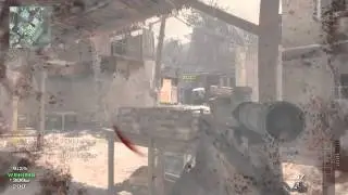 FFA 4 Feed man
