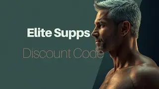 80% Off Elite Supplements Coupons, Promo Codes, Deals 25% Off for All Orders -a2zdiscountcode