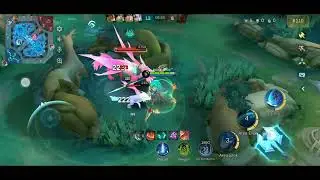 Day 1 jadi top global alpha