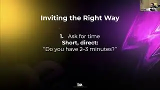 How to Invite & Promote Any Business (Step-by-Step System)
